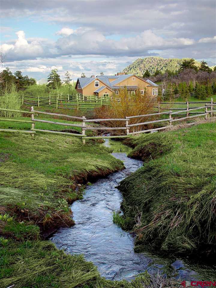 3176 CR 245, Bayfield, CO 81122
