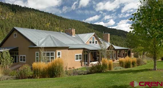 3176 CR 245, Bayfield, CO 81122