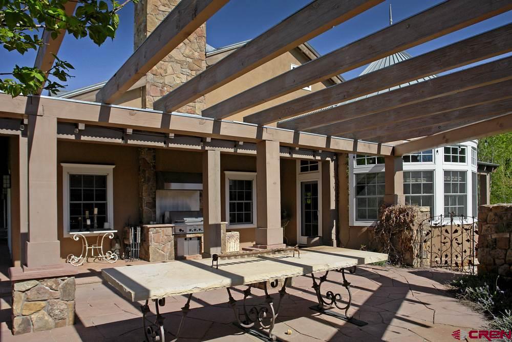3176 CR 245, Bayfield, CO 81122