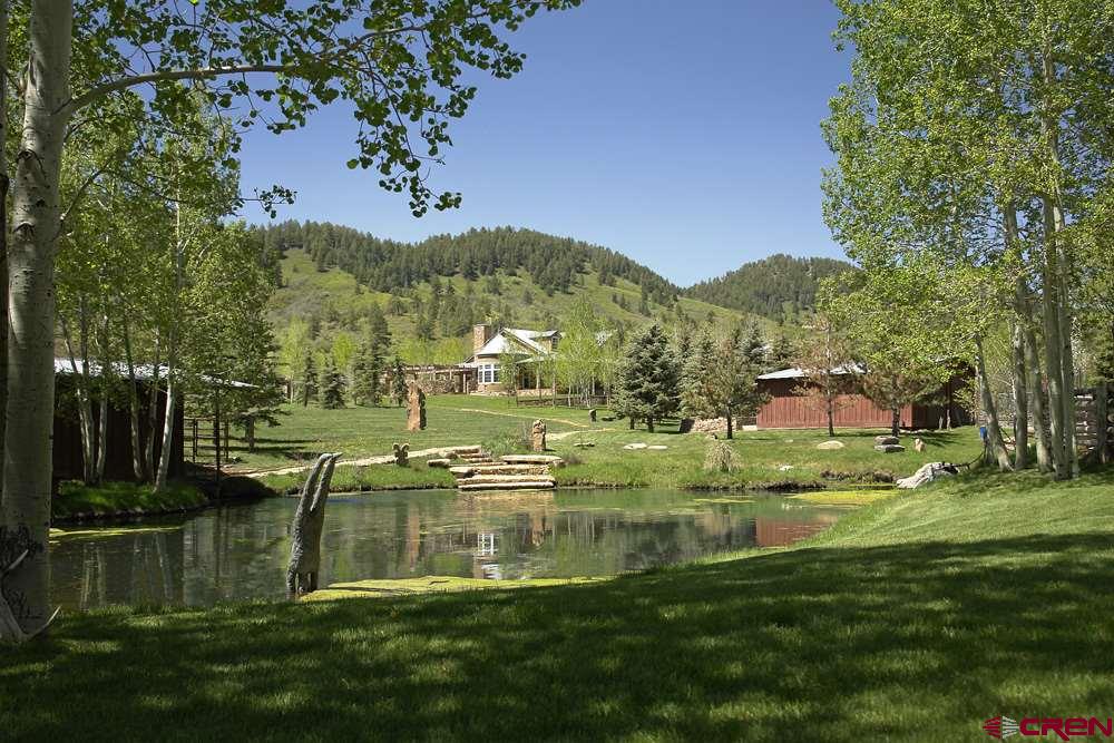 3176 CR 245, Bayfield, CO 81122