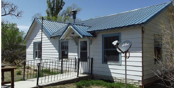 706 6th StBlanca, CO, 81123Costilla County