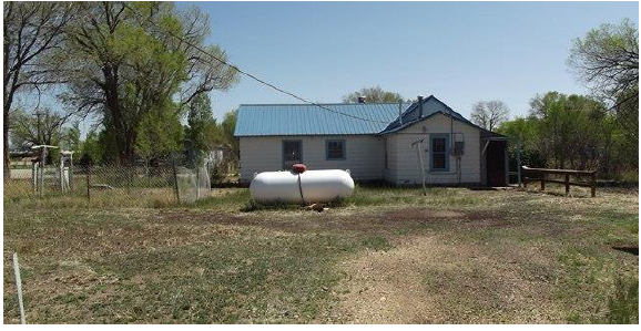 706 6th StBlanca, CO, 81123Costilla County