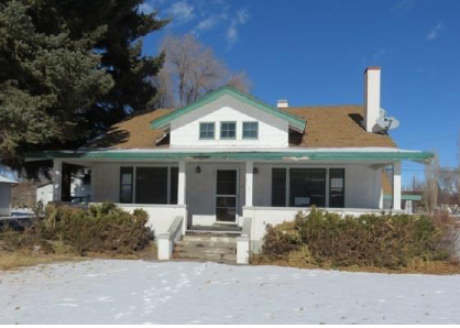 211 W 4th StreetCenter, CO, 81125Saguache County