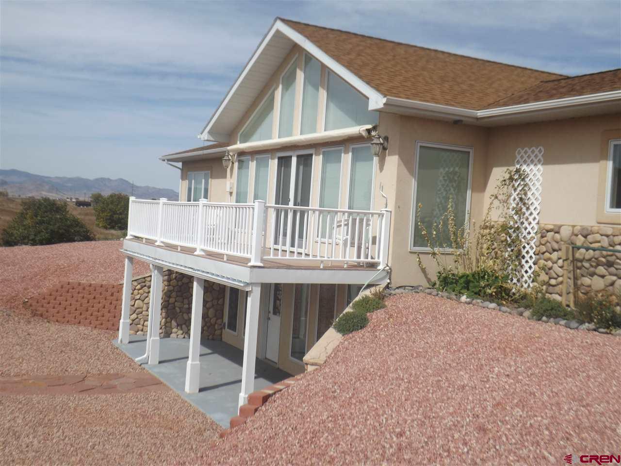 5334 W COUNTY ROAD 6 N, Del Norte, CO 81132