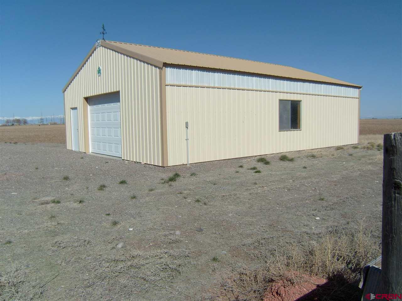 5334 W COUNTY ROAD 6 N, Del Norte, CO 81132