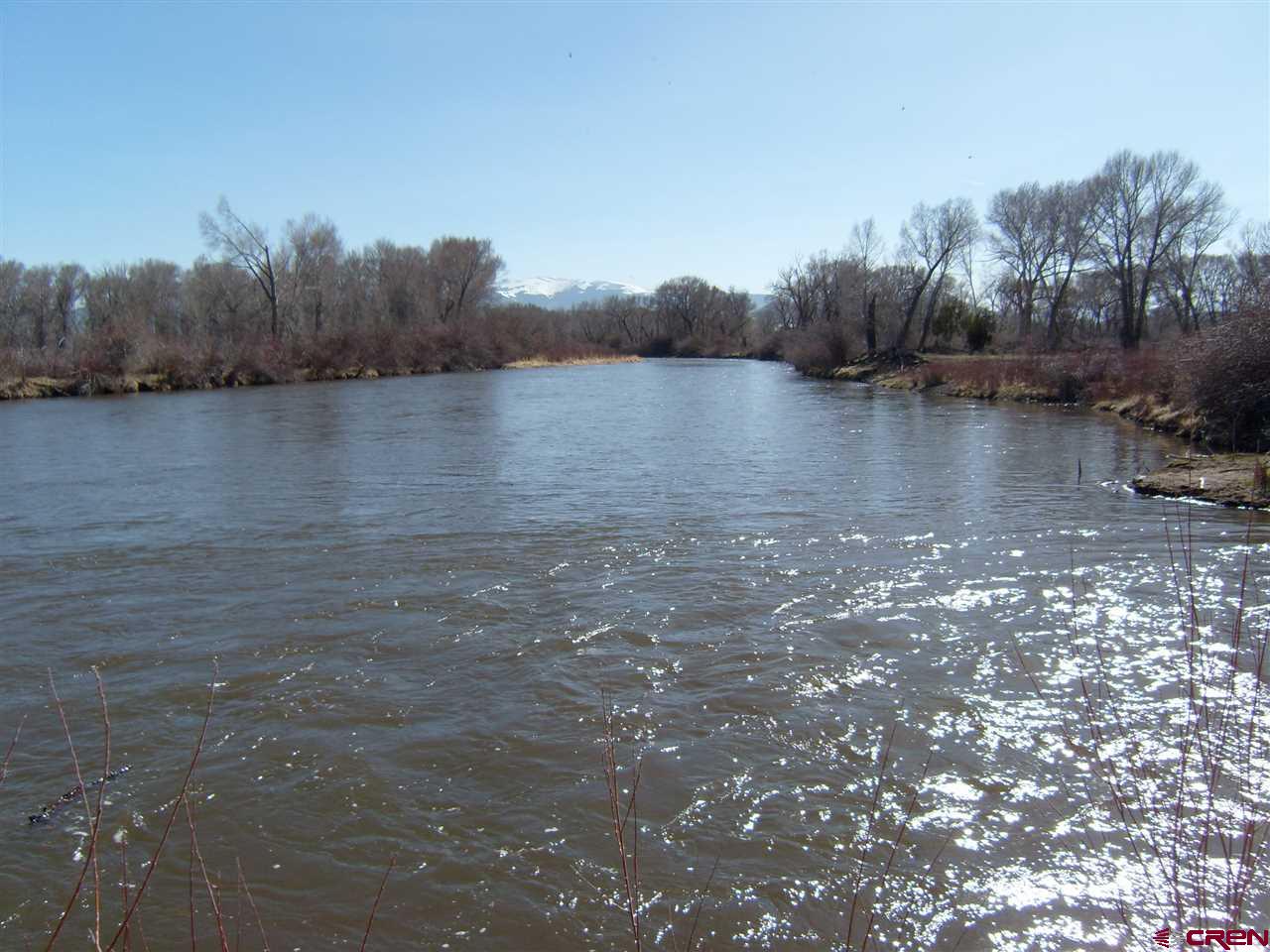 5334 W COUNTY ROAD 6 N, Del Norte, CO 81132