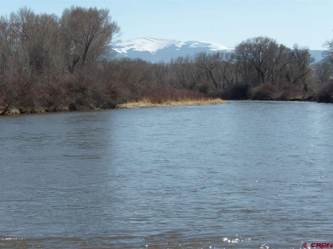 5334 W COUNTY ROAD 6 N, Del Norte, CO 81132