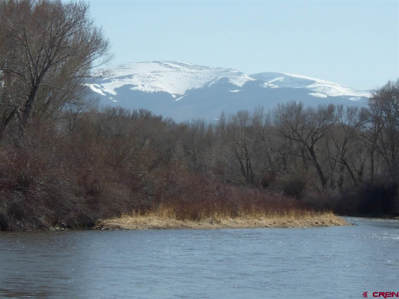 5334 W COUNTY ROAD 6 N, Del Norte, CO 81132