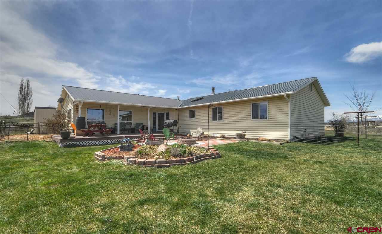 145 CR 312, Oxford, CO 81137