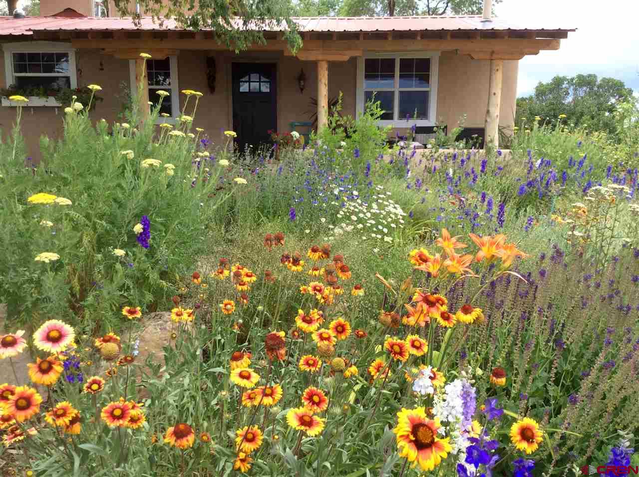 3896 CR 309A, Ignacio, CO 81137