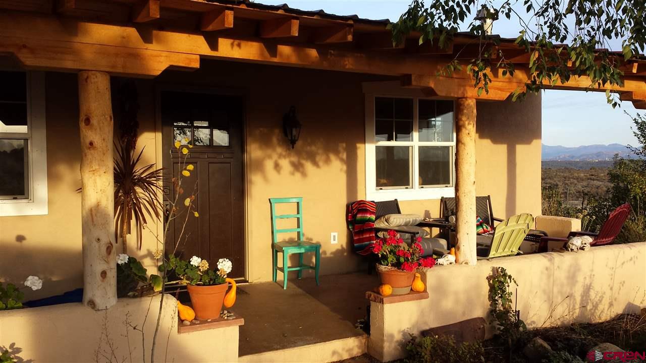 3896 CR 309A, Ignacio, CO 81137