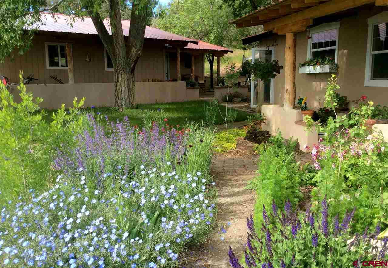 3896 CR 309A, Ignacio, CO 81137