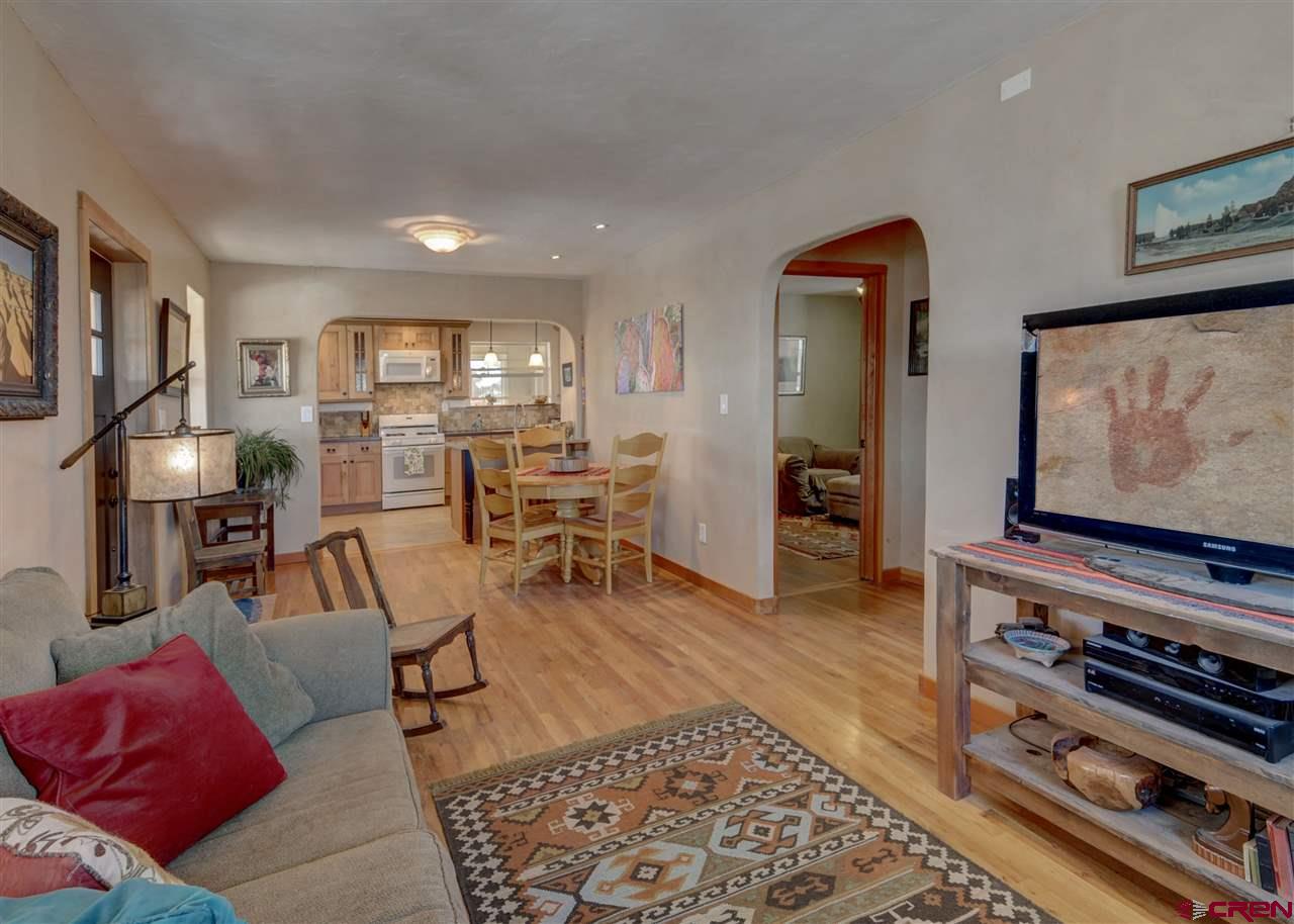 3896 CR 309A, Ignacio, CO 81137