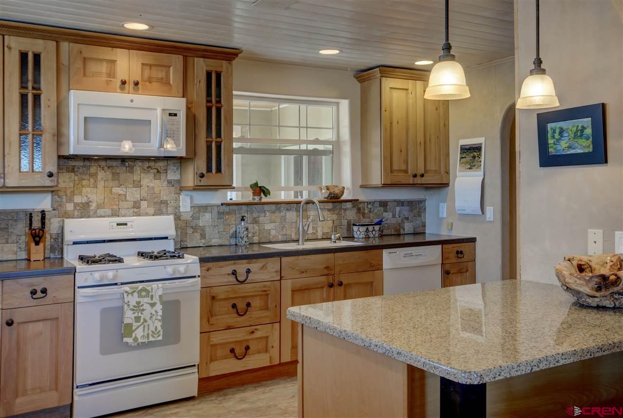 3896 CR 309A, Ignacio, CO 81137