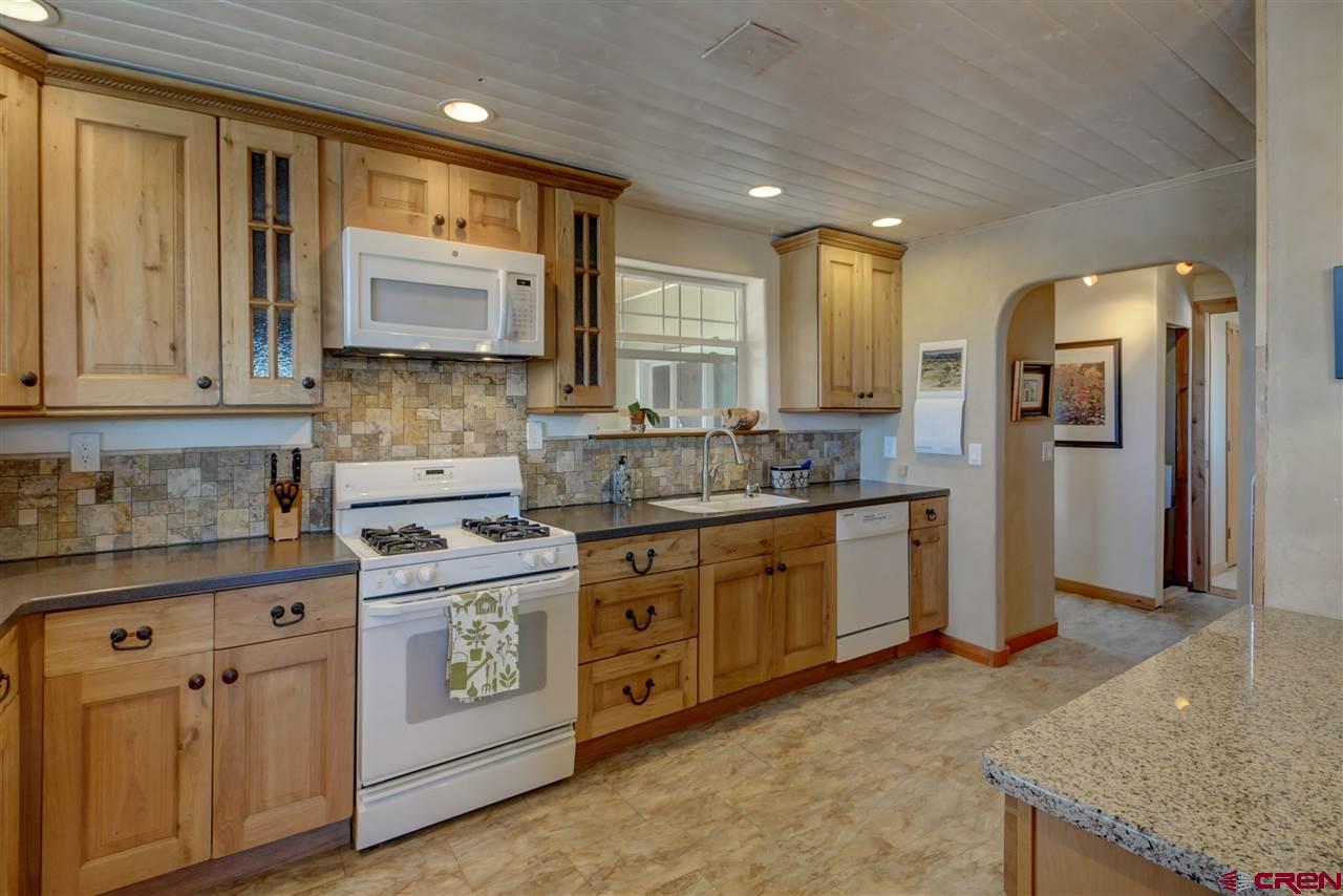3896 CR 309A, Ignacio, CO 81137