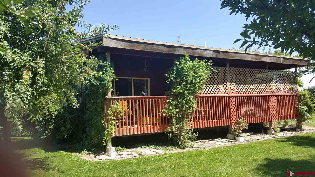 301 Barton Circle, Arboles, CO 81137