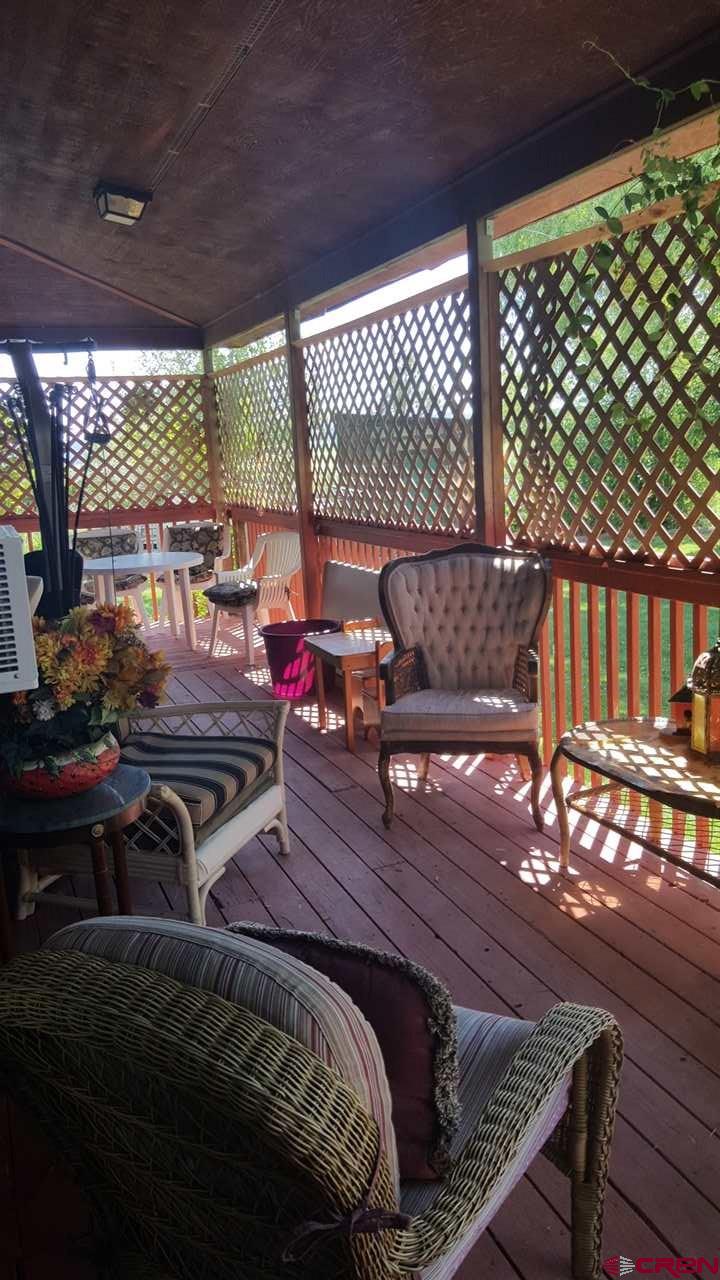 301 Barton Circle, Arboles, CO 81137