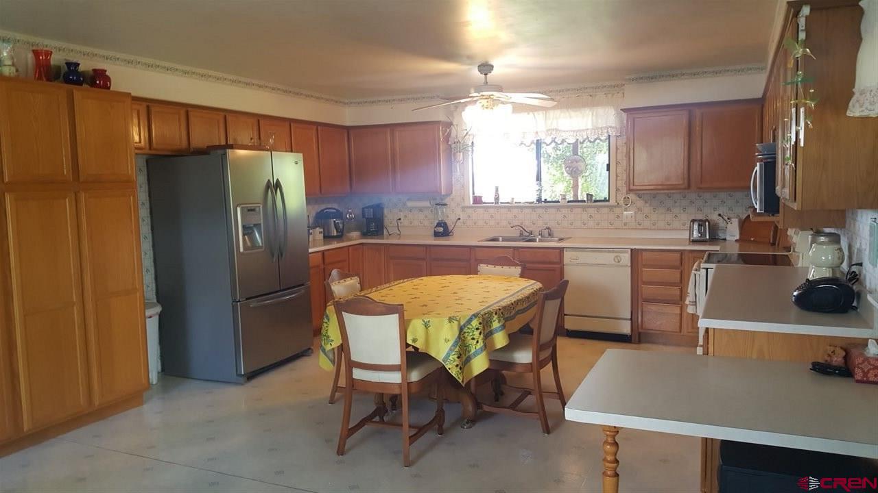 301 Barton Circle, Arboles, CO 81137