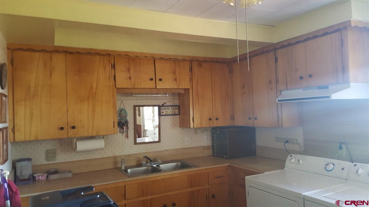 301 Barton Circle, Arboles, CO 81137