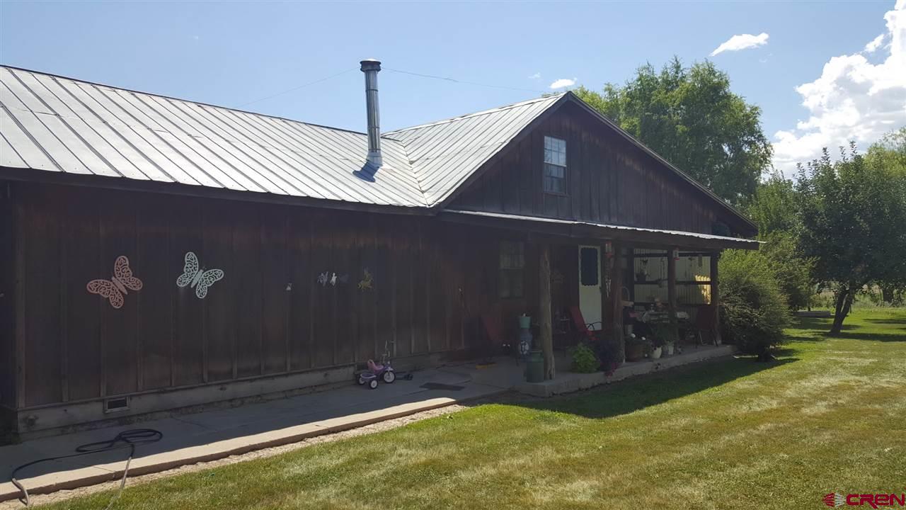 301 Barton Circle, Arboles, CO 81137