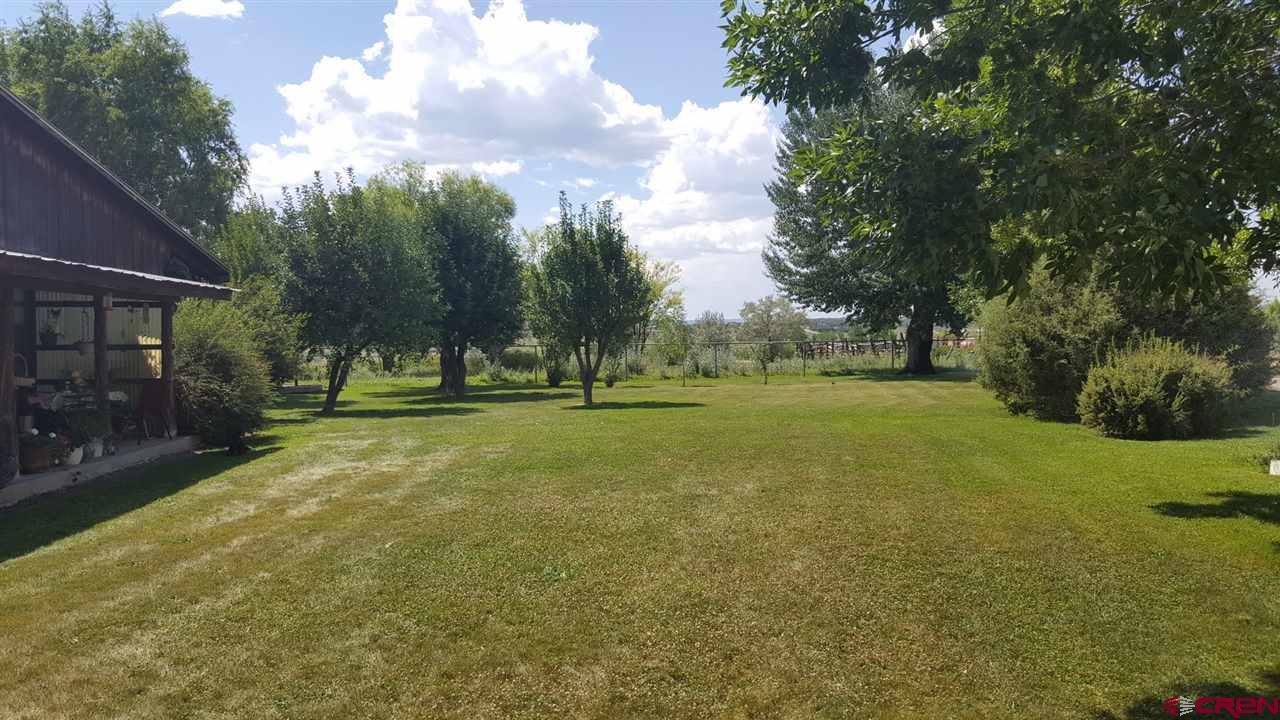 301 Barton Circle, Arboles, CO 81137
