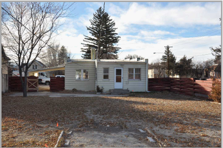 404 Jefferson StMonte Vista, CO, 81144Rio Grande County