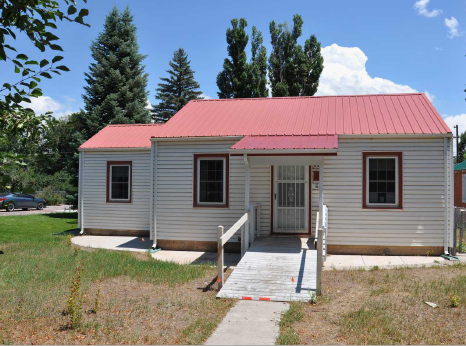 444 Adams StMonte Vista, CO, 81144Rio Grande County
