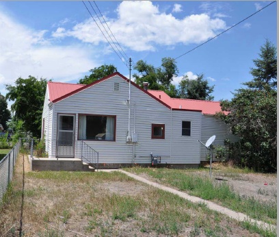 444 Adams StMonte Vista, CO, 81144Rio Grande County