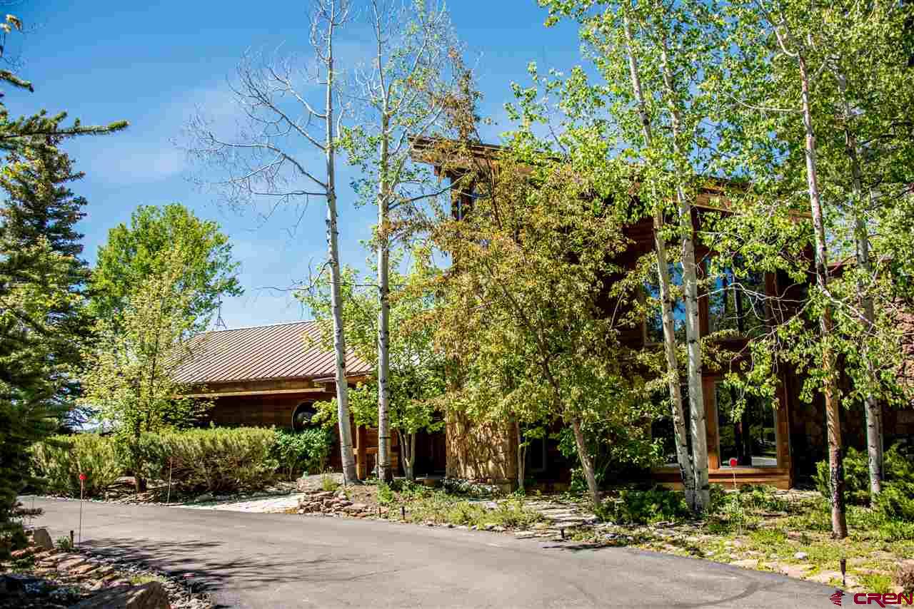 601 Handicap Avenue, Pagosa Springs, CO 81147