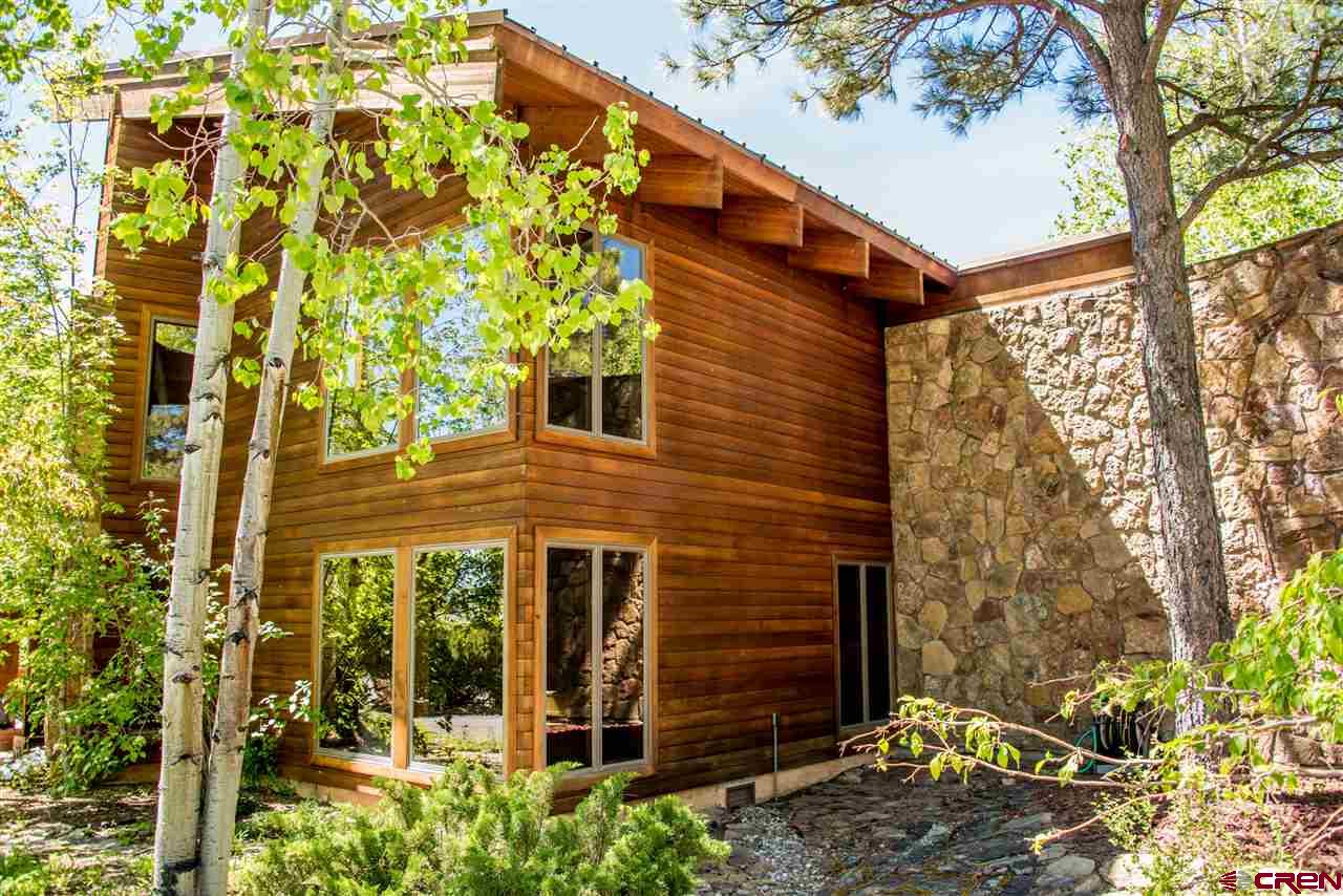 601 Handicap Avenue, Pagosa Springs, CO 81147