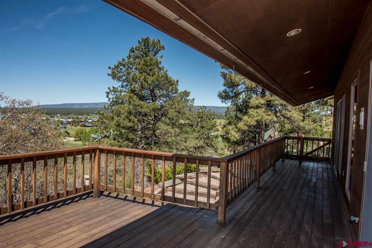 601 Handicap Avenue, Pagosa Springs, CO 81147