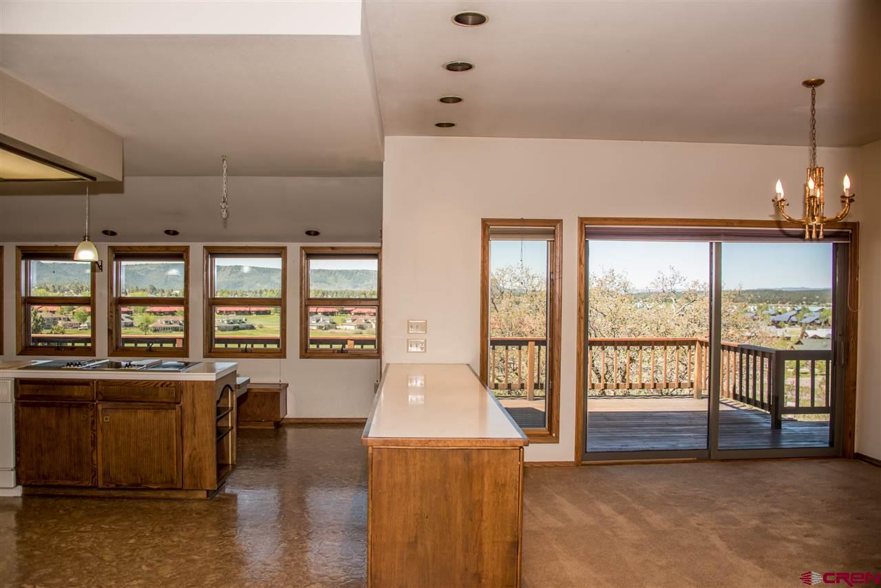 601 Handicap Avenue, Pagosa Springs, CO 81147