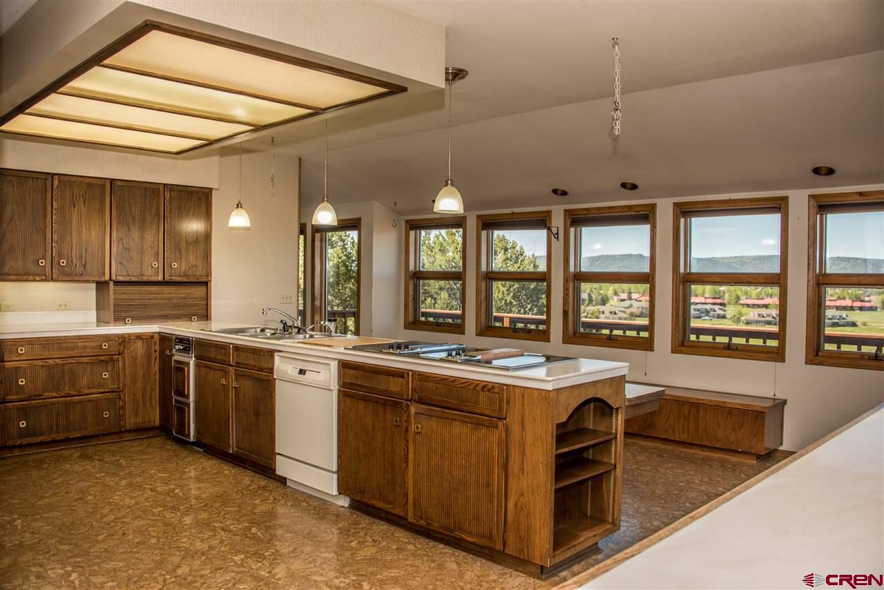 601 Handicap Avenue, Pagosa Springs, CO 81147