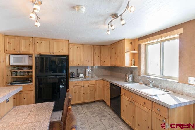 125 & X Caballo Place, Pagosa Springs, CO 81147