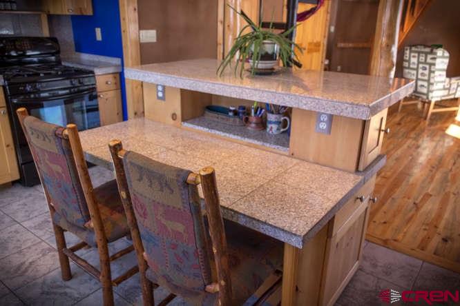125 & X Caballo Place, Pagosa Springs, CO 81147