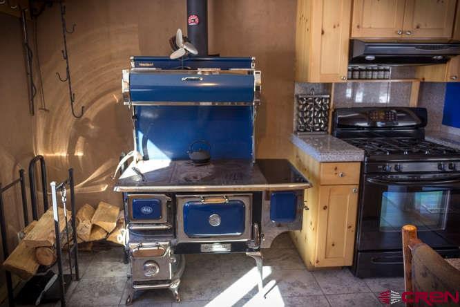 125 & X Caballo Place, Pagosa Springs, CO 81147