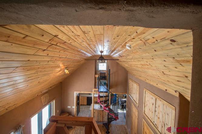 125 & X Caballo Place, Pagosa Springs, CO 81147