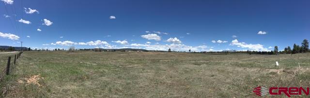 Prospect Boulevard, Pagosa Springs, CO 81147