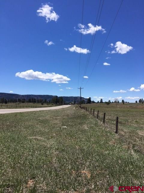 Prospect Boulevard, Pagosa Springs, CO 81147