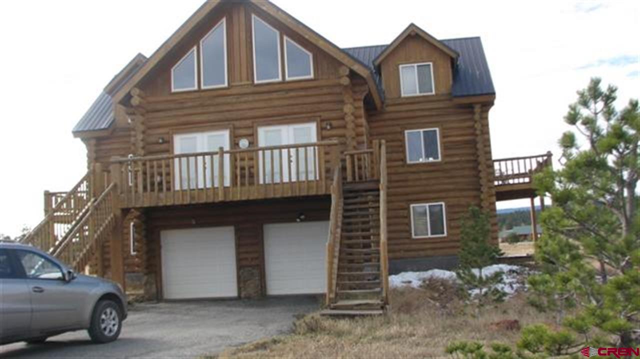 180 LAGUNA Place, Pagosa Springs, CO 81147