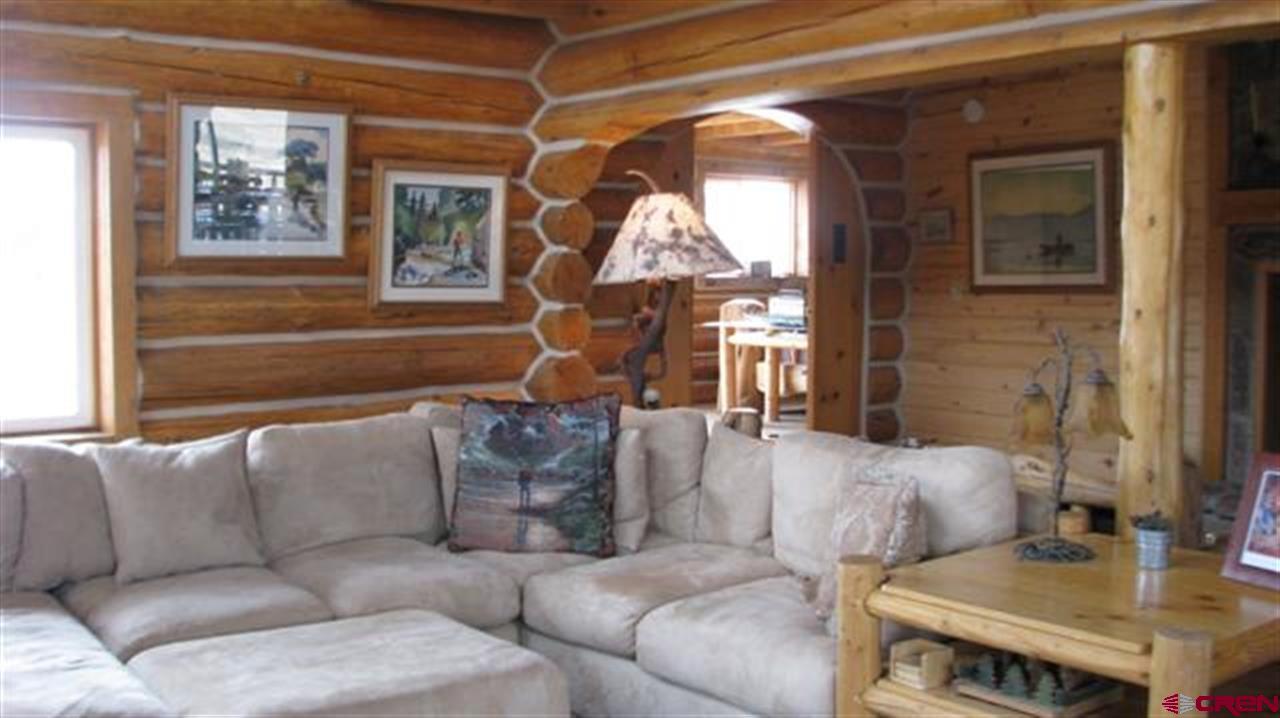 180 LAGUNA Place, Pagosa Springs, CO 81147