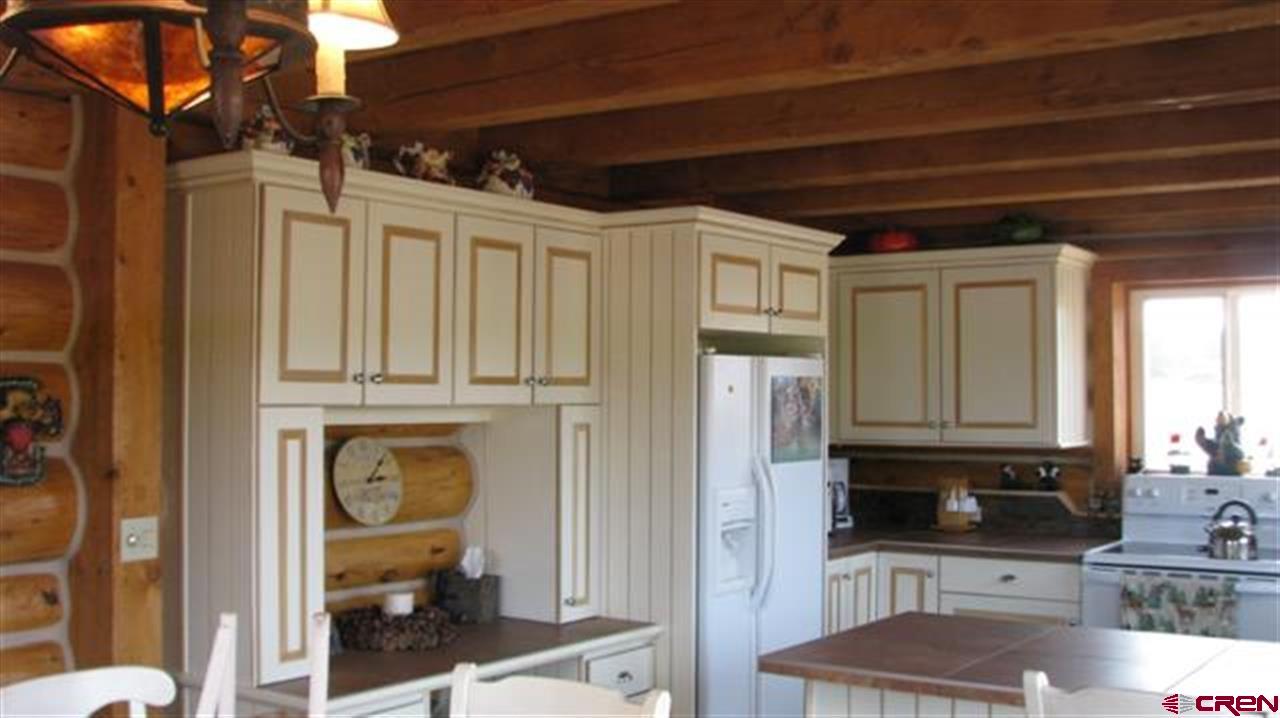 180 LAGUNA Place, Pagosa Springs, CO 81147