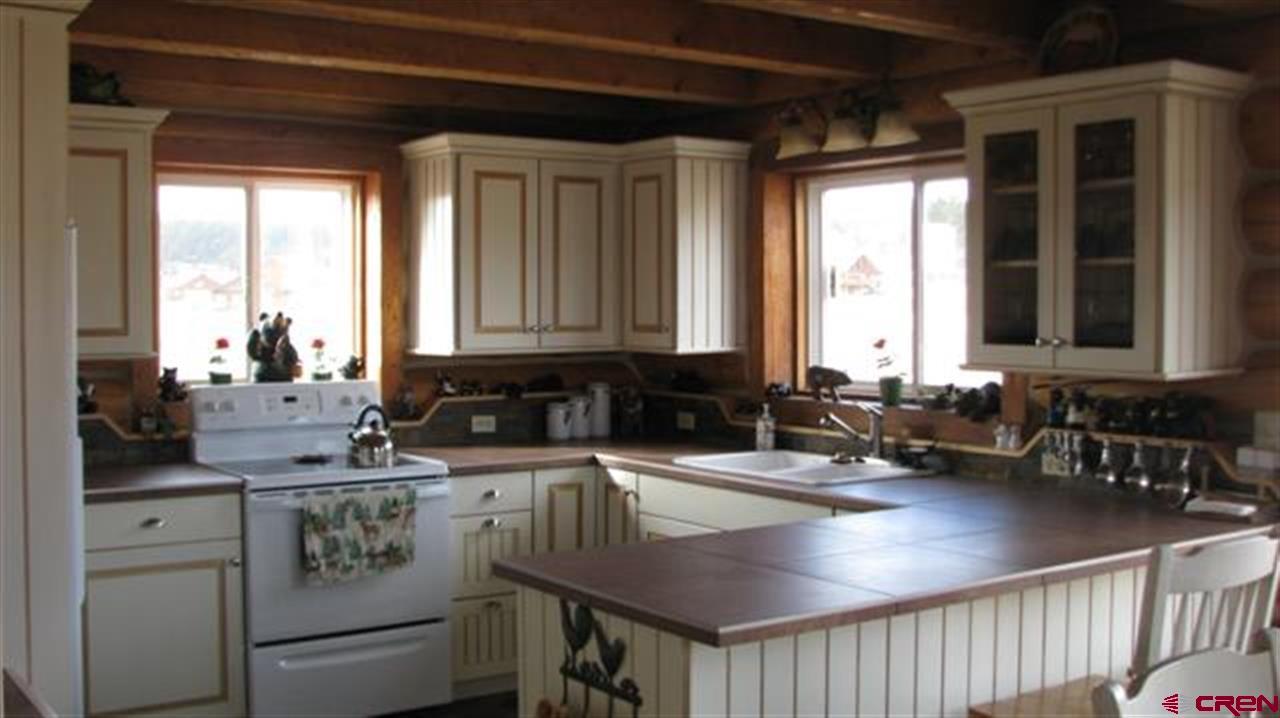 180 LAGUNA Place, Pagosa Springs, CO 81147