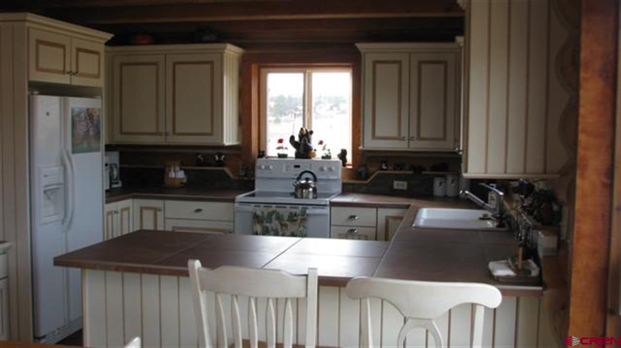 180 LAGUNA Place, Pagosa Springs, CO 81147