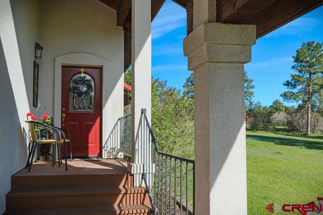 52 Pines Club Place, Pagosa Springs, CO 81147