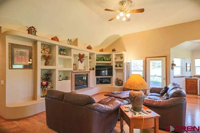 52 Pines Club Place, Pagosa Springs, CO 81147