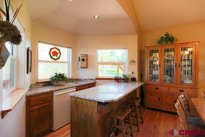 52 Pines Club Place, Pagosa Springs, CO 81147