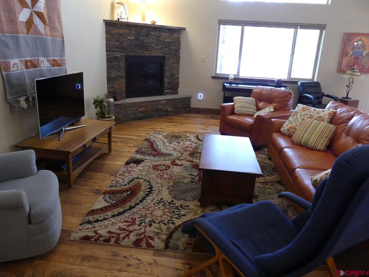 284 Pines Club Place, Pagosa Springs, CO 81147