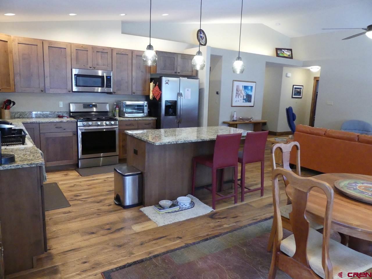 284 Pines Club Place, Pagosa Springs, CO 81147