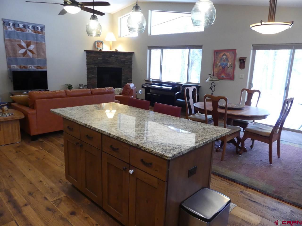 284 Pines Club Place, Pagosa Springs, CO 81147
